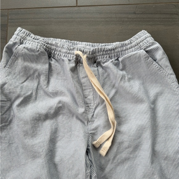 Drawstring Pants - Picture 3 of 6